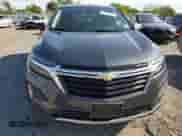 2023 Chevrolet Equinox LT с VIN 3GNAXUEG2PS149551, выставлен на аукционе Copart как лот 67774855 с пробегом 76 573 миль миль и Списание • Salvage title. История ставок и продаж доступна на DreamBid. Изображение 5.