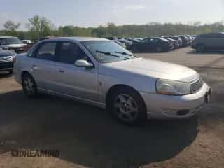 2005 Saturn L с VIN 1G8JD54R65Y501850, выставлен на аукционе Copart как лот 53399664 с пробегом 56 759 миль миль и Чистый • Clean title. История ставок и продаж доступна на DreamBid. Изображение 4.