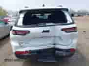 2022 Jeep Grand Cherokee Altitude with VIN 1C4RJKAG2N8553883, listed as a IAAI auction lot 42178861 with 37,635 mi miles and . Bid and sale history available at DreamBid. Image 16.