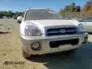 2005 Hyundai Santa Fe GLS с VIN KM8SC73D85U921384, выставлен на аукционе Copart как лот 77441524 с пробегом 33 254 миль миль и Списание • Salvage title. История ставок и продаж доступна на DreamBid. Изображение 12.