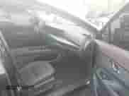 2025 Nissan Murano Platinum with VIN 5N1AZ3DT0SC104033, listed as a IAAI auction lot 42030534 with 1,836 mi miles and . Bid and sale history available at DreamBid. Image 5.