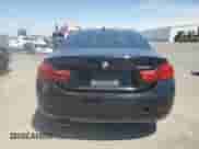 2015 BMW 4 Series 428i с VIN WBA3N7C57FK223953, выставлен на аукционе Copart как лот 66675795 с пробегом 196 435 миль миль и Списание • Salvage title. История ставок и продаж доступна на DreamBid. Изображение 6.