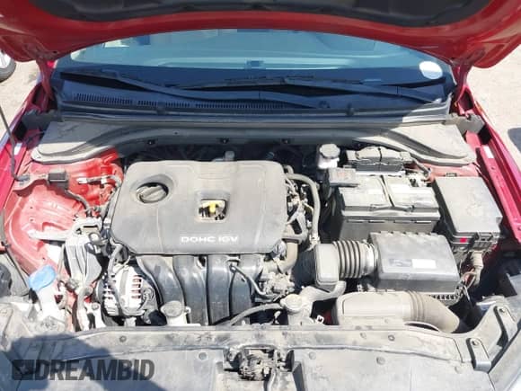 2017 Hyundai Elantra SE с VIN KMHD84LF4HU425447, выставлен на аукционе IAAI как лот 42575586 с пробегом 65 554 миль миль и . История ставок и продаж доступна на DreamBid. Изображение 10.