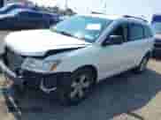 2016 Dodge Journey SE with VIN 3C4PDDAG6GT118296, listed as a IAAI auction lot 42995537 with 143,808 mi miles and . Bid and sale history available at DreamBid. Image 2.
