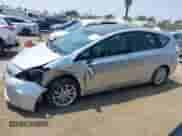 2013 Toyota Prius Two с VIN JTDZN3EU5D3245211, выставлен на аукционе IAAI как лот 42465253 с пробегом 85 998 миль миль и . История ставок и продаж доступна на DreamBid. Изображение 14.