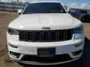 2019 Jeep Grand Cherokee High Altitude z VIN 1C4RJECG3KC662716, wystawiony jako Copart lot #60499304 z przebiegiem 90 589 mil mil oraz Czysty tytuł • Clean title. Historia ofert i sprzedaży dostępna na DreamBid. Obrazek 5.