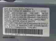2022 Honda Passport EX-L с VIN 5FNYF7H58NB000976, выставлен на аукционе IAAI как лот 41362715 с пробегом 44 874 миль миль и . История ставок и продаж доступна на DreamBid. Изображение 9.