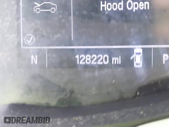 2019 Chevrolet Sonic Premier с VIN 1G1JF5SBXK4124196, выставлен на аукционе IAAI как лот 42169611 с пробегом 128 220 миль миль и . История ставок и продаж доступна на DreamBid. Изображение 15.