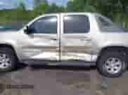 2007 Chevrolet Avalanche 3LT with VIN 3GNFK12357G158297, listed as a IAAI auction lot 42470883 with 22,147 mi miles and . Bid and sale history available at DreamBid. Image 14.