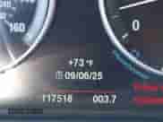 2016 BMW 5 Series 535i с VIN WBA5B1C51GG551064, выставлен на аукционе IAAI как лот 43211150 с пробегом 117 518 миль миль и . История ставок и продаж доступна на DreamBid. Изображение 7.