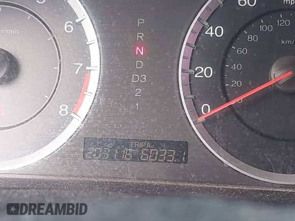 2011 Honda Accord LX-S with VIN 1HGCS1B34BA008377, listed as a IAAI auction lot 42467099 with 203,116 mi miles and . Bid and sale history available at DreamBid. Image 15.