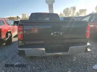 2014 Chevrolet Silverado 1500 LT z VIN 1GCVKREC7EZ415603, wystawiony jako Copart lot #87249895 z przebiegiem 177 488 mil mil oraz Czysty tytuł • Clean title. Historia ofert i sprzedaży dostępna na DreamBid. Obrazek 6.