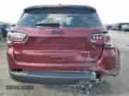 2021 Jeep Compass Altitude z VIN 3C4NJCBBXMT526972, wystawiony jako Copart lot #84058195 z przebiegiem 41 617 mil mil oraz Szkoda całkowita • Salvage title. Historia ofert i sprzedaży dostępna na DreamBid. Obrazek 6.