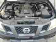 2012 Nissan Frontier SV z VIN 1N6AD0CU9CC440841, wystawiony jako Copart lot #70924835 z przebiegiem 80 399 mil mil oraz Szkoda całkowita • Salvage title. Historia ofert i sprzedaży dostępna na DreamBid. Obrazek 11.