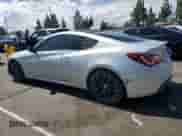 2013 Hyundai Genesis Coupe 2.0T с VIN KMHHT6KD8DU089730, выставлен на аукционе Copart как лот 81520595 с пробегом 87 663 миль миль и Чистый • Clean title. История ставок и продаж доступна на DreamBid. Изображение 2.