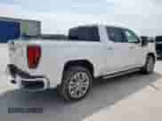 2021 GMC Sierra 1500 Denali с VIN 3GTU9FEL2MG474577, выставлен на аукционе Copart как лот 71777305 с пробегом 66 273 миль миль и Списание • Salvage title. История ставок и продаж доступна на DreamBid. Изображение 3.