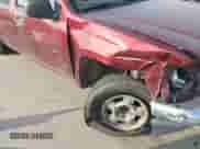 2007 Chevrolet Colorado 2LT с VIN 1GCCS13E278102688, выставлен на аукционе IAAI как лот 42060396 с пробегом 261 373 миль миль и . История ставок и продаж доступна на DreamBid. Изображение 12.