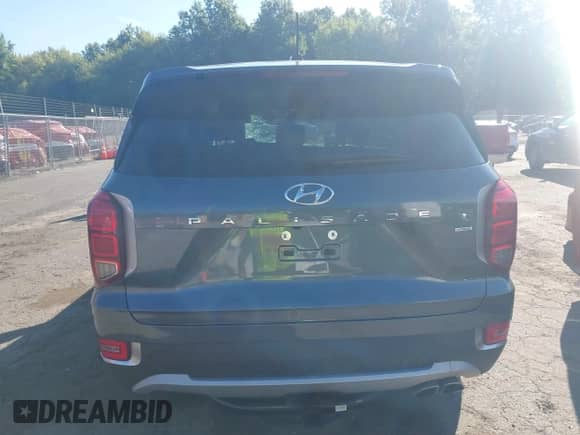 2021 Hyundai Palisade SE с VIN KM8R1DHE3MU292846, выставлен на аукционе IAAI как лот 43092255 с пробегом 67 794 миль миль и . История ставок и продаж доступна на DreamBid. Изображение 17.