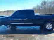 2006 GMC Sierra 1500 SLE1 with VIN 1GTEK19B66Z205370, listed as a IAAI auction lot 41650218 with 184,927 mi miles and . Bid and sale history available at DreamBid. Image 15.