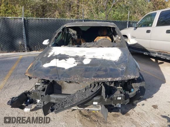 2024 Hyundai Elantra SEL z VIN KMHLM4DG3RU670448, wystawiony jako IAAI lot #43524863 z przebiegiem 50 150 mil mil oraz . Historia ofert i sprzedaży dostępna na DreamBid. Obrazek 6.