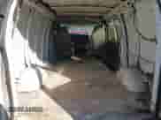 2007 Chevrolet Express Cargo z VIN 1GCFG15X171119021, wystawiony jako IAAI lot #43406448 z przebiegiem 182 672 mil mil oraz . Historia ofert i sprzedaży dostępna na DreamBid. Obrazek 8.