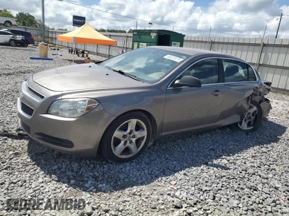 2012 Chevrolet Malibu 1FL с VIN 1G1ZA5EU0CF216065, выставлен на аукционе Copart как лот 64615675 с пробегом Не указан миль и Списание • Salvage title. История ставок и продаж доступна на DreamBid. Изображение 1.