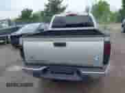 2007 Chevrolet Colorado 1LT z VIN 1GCDT13E878160175, wystawiony jako IAAI lot #42414121 z przebiegiem 170 544 mil mil oraz . Historia ofert i sprzedaży dostępna na DreamBid. Obrazek 16.