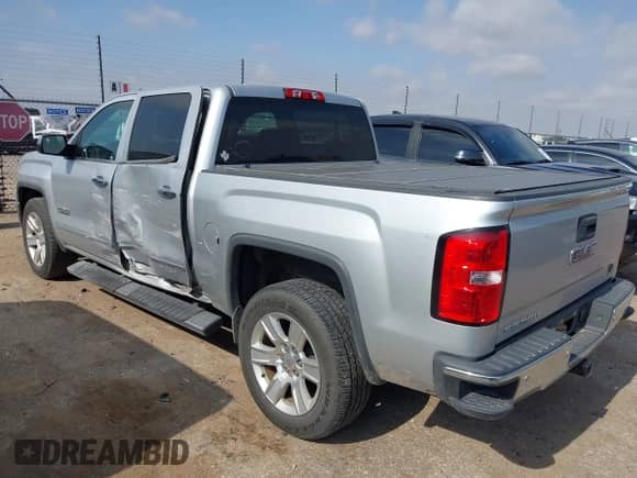 2014 GMC Sierra 1500 SLT с VIN 3GTP1VEC9EG294948, выставлен на аукционе IAAI как лот 42374611 с пробегом 107 337 миль миль и . История ставок и продаж доступна на DreamBid. Изображение 3.