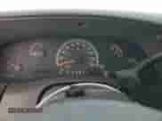 1999 Ford F-150 XL с VIN 1FTZX0723XKA53610, выставлен на аукционе Copart как лот 58908975 с пробегом Не указан миль и Списание • Salvage title. История ставок и продаж доступна на DreamBid. Изображение 9.