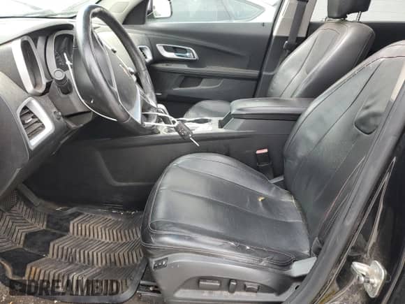 2011 Chevrolet Equinox LTZ с VIN 2CNFLFE58B6299977, выставлен на аукционе Copart как лот 81670335 с пробегом 184 545 миль миль и Чистый • Clean title. История ставок и продаж доступна на DreamBid. Изображение 7.