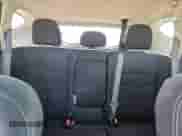 2021 Nissan Murano SV with VIN 5N1AZ2BJ1MC133846, listed as a Copart auction lot 71729105 with 103,301 mi miles and Salvage title. Bid and sale history available at DreamBid. Image 10.