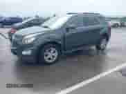 2017 Chevrolet Equinox LT z VIN 2GNFLFEK4H6186442, wystawiony jako IAAI lot #43004276 z przebiegiem 91 037 mil mil oraz . Historia ofert i sprzedaży dostępna na DreamBid. Obrazek 17.