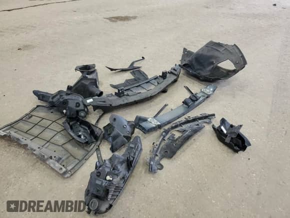 2020 Chevrolet Camaro 1LT с VIN 1G1FB1RS8L0103470, выставлен на аукционе Copart как лот 84191195 с пробегом 25 342 миль миль и Списание • Salvage title. История ставок и продаж доступна на DreamBid. Изображение 12.