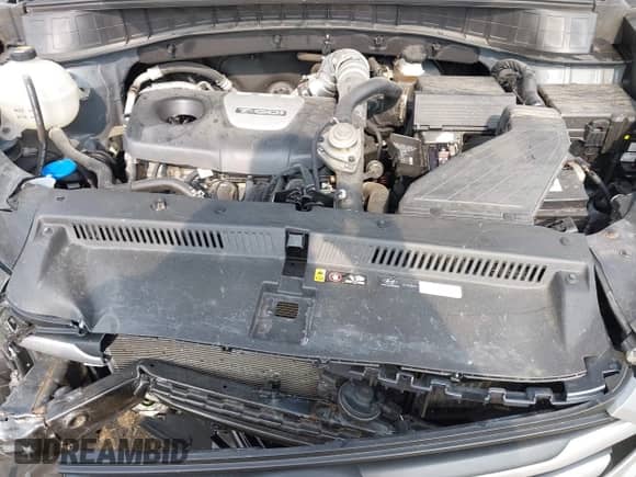 2017 Hyundai Tucson Eco с VIN KM8J3CA26HU529661, выставлен на аукционе IAAI как лот 42404099 с пробегом 85 308 миль миль и . История ставок и продаж доступна на DreamBid. Изображение 10.