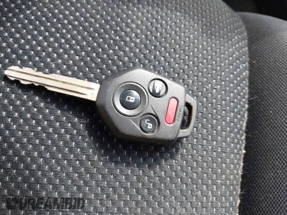 2013 Subaru Impreza Premium with VIN JF1GPAC63D1885557, listed as a IAAI auction lot 42445560 with 91,714 mi miles and . Bid and sale history available at DreamBid. Image 11.