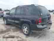 2002 Chevrolet TrailBlazer LTZ с VIN 1GNDT13SX22111455, выставлен на аукционе IAAI как лот 43520232 с пробегом 193 228 миль миль и . История ставок и продаж доступна на DreamBid. Изображение 3.