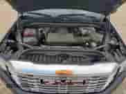 2023 GMC Sierra 1500 Denali z VIN 3GTUUGED9PG208796, wystawiony jako Copart lot #66319535 z przebiegiem 64 409 mil mil oraz Szkoda całkowita • Salvage title. Historia ofert i sprzedaży dostępna na DreamBid. Obrazek 11.