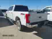 2018 Ford F-250 Platinum with VIN 1FT7W2BT7JEB09060, listed as a IAAI auction lot 43505578 with 283,434 mi miles and . Bid and sale history available at DreamBid. Image 3.