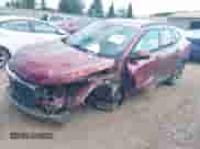 2025 Chevrolet Trax LT с VIN KL77LHEP2SC031260, выставлен на аукционе IAAI как лот 42846204 с пробегом 15 947 миль миль и . История ставок и продаж доступна на DreamBid. Изображение 18.
