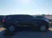 2016 Kia Sorento LX with VIN 5XYPG4A35GG146280, listed as a IAAI auction lot 42965198 with 43,441 mi miles and . Bid and sale history available at DreamBid. Image 13.