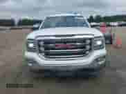 2016 GMC Sierra 1500 SLT with VIN 3GTU2NEC4GG211249, listed as a Copart auction lot 84008905 with 183,573 mi miles and Salvage title. Bid and sale history available at DreamBid. Image 5.