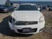 2011 Chevrolet Impala LT Fleet with VIN 2G1WG5EK6B1314846, listed as a Copart auction lot 86432195 with 159,096 mi miles and Clean title. Bid and sale history available at DreamBid. Image 5.