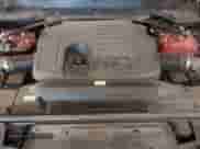 2022 Land Rover Range Rover Sport HST with VIN SALWS2RU5NA220721, listed as a IAAI auction lot 41643786 with 28,165 mi miles and . Bid and sale history available at DreamBid. Image 10.