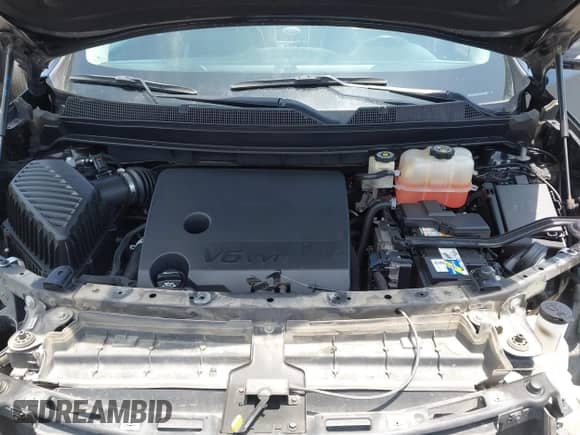 2020 Chevrolet Traverse LT z VIN 1GNERHKWXLJ146911, wystawiony jako IAAI lot #42543046 z przebiegiem 124 030 mil mil oraz . Historia ofert i sprzedaży dostępna na DreamBid. Obrazek 10.