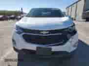 2018 Chevrolet Equinox LT with VIN 2GNAXJEV2J6213963, listed as a Copart auction lot 87484915 with 58,259 mi miles and Salvage title. Bid and sale history available at DreamBid. Image 5.