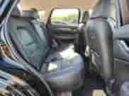 2024 Mazda CX-5 S Preferred z VIN JM3KFBCL4R0432250, wystawiony jako Copart lot #69776765 z przebiegiem 15 487 mil mil oraz Szkoda całkowita • Salvage title. Historia ofert i sprzedaży dostępna na DreamBid. Obrazek 11.