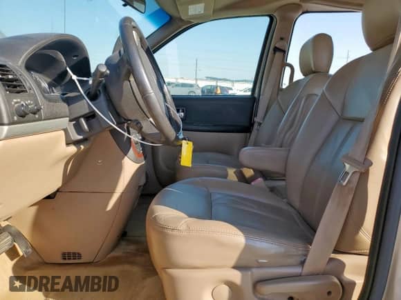 2005 Chevrolet Uplander LT с VIN 1GNDV33L75D221323, выставлен на аукционе Copart как лот 82463525 с пробегом 119 164 миль миль и Списание • Salvage title. История ставок и продаж доступна на DreamBid. Изображение 7.
