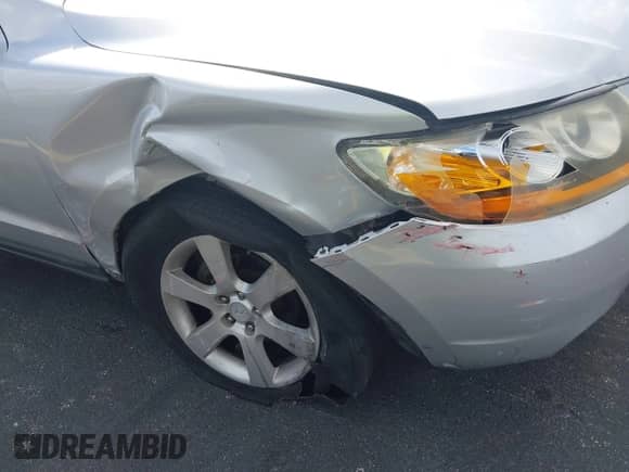 2008 Hyundai Santa Fe SE с VIN 5NMSH13EX8H177620, выставлен на аукционе IAAI как лот 43366761 с пробегом 232 378 миль миль и . История ставок и продаж доступна на DreamBid. Изображение 6.