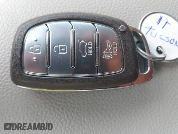 2017 Hyundai Tucson Limited с VIN KM8J3CA2XHU383720, выставлен на аукционе IAAI как лот 42897348 с пробегом 99 660 миль миль и . История ставок и продаж доступна на DreamBid. Изображение 11.