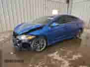2018 Hyundai Elantra Sport с VIN KMHD04LB1JU542087, выставлен на аукционе Copart как лот 84445415 с пробегом 115 882 миль миль и На запчасти • Non repairable. История ставок и продаж доступна на DreamBid. Изображение 1.
